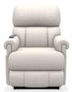 La-Z-Boy® Pinnacle Platinum Hemp Power Lift Recliner with Massage and Heat-0