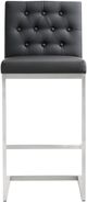 TOV Furniture Helsinki Black Steel Counter Stool-1