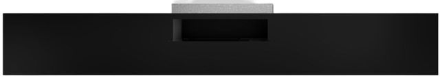Vent-A-Hood® K Series 42" Black Carbide Under Cabinet Range Hood-1