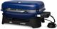 Weber® Lumin 26" Deep Ocean Blue Tabletop Electric Grill-1