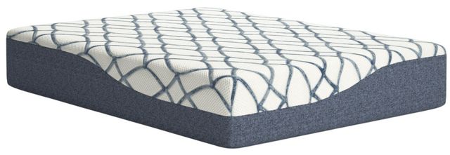 Sierra Sleep® By Ashley® Chime Elite 2.0 Memory Foam 14" Ultra Plush Tight Top King Mattress in a Box