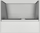 Vent-A-Hood® 30" Stainless Steel Wall Hood-2