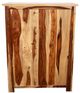 Porter International Designs Kalispell Natural Chest-4