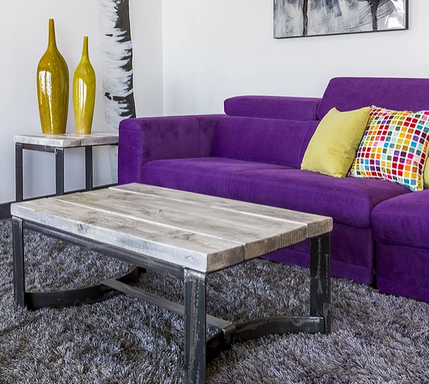 Forge Design York Coffee Table-1