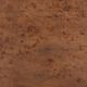 Dovetail Furniture Lunaro Brown Coffee Table-3