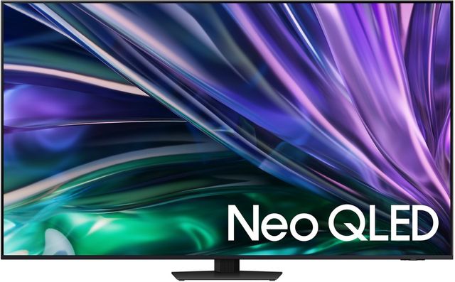 Samsung QN85D 65" 4K Ultra HD Neo QLED Smart TV-0