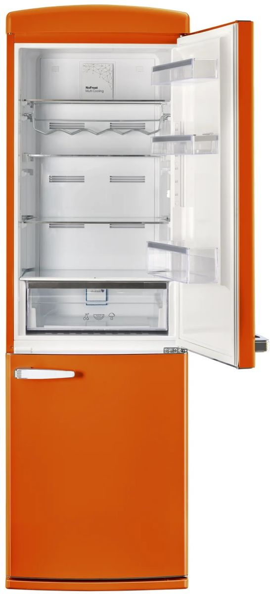 ★ FRIPIER_vintage_★ Unique® Appliances Classic Retro 24