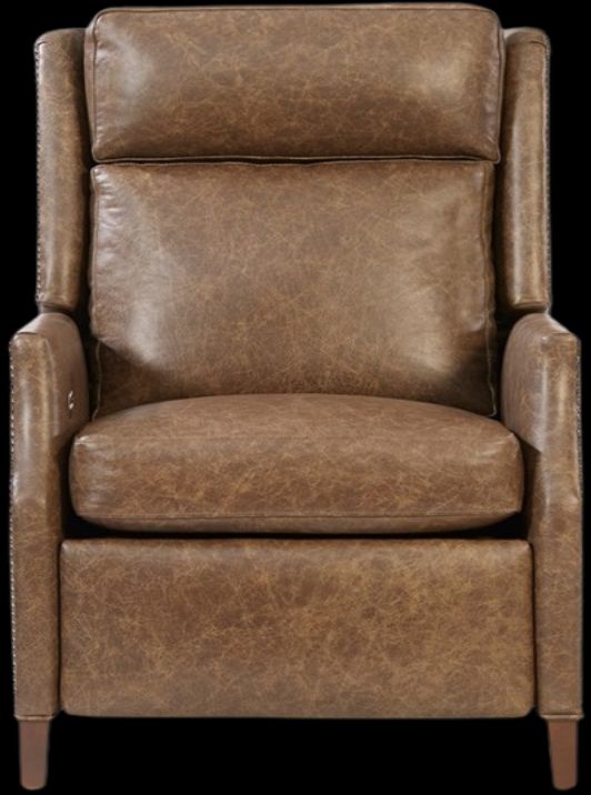 Huntington House Customizable 8125 Power Recliner-1