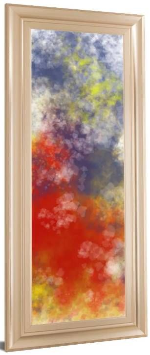 Classy Art Vapor I. B by Jason Johnson Wall Art-1