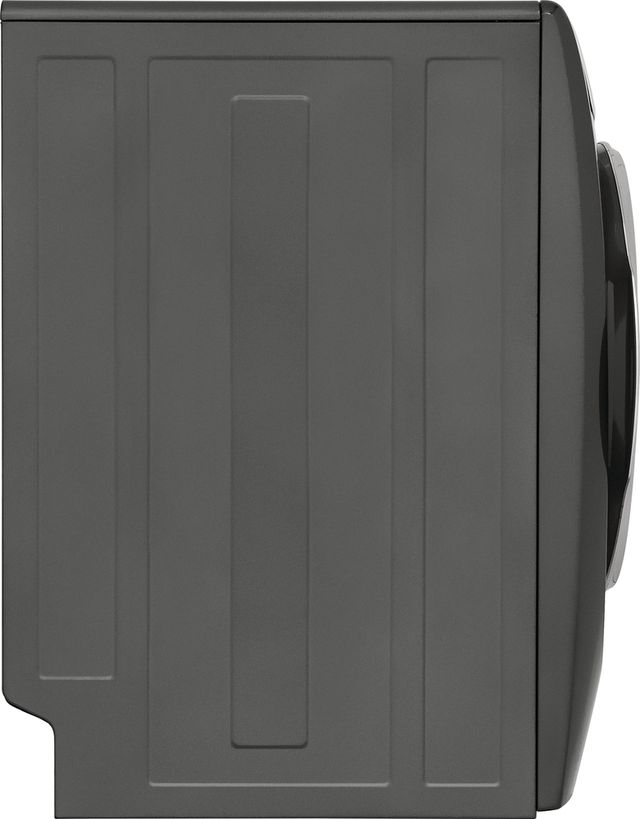 Electrolux Laundry 8.0 Cu. Ft. Titanium Electric Dryer-4