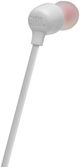 JBL® Tune 125BT White Wireless In-Ear Headphones-5