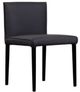 Porter International Designs Rigel Charcoal Dining Chair-0