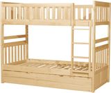 Natural Pine