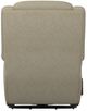 Flexsteel® Magnus Antique Manual Swivel Gliding Recliner-3