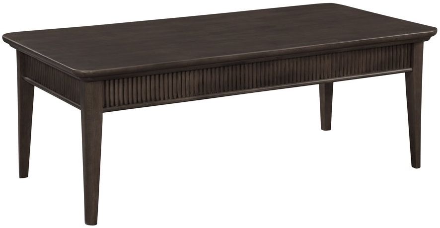 John Thomas Furniture® Home Accents Coal Haven Coffee Table | Steeple ...