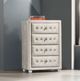 ACME Furniture Reggie Gray Chest-1