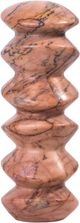 TOV Furniture Marble Sunset Cairn Tal Decorative Object-3