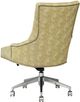 Fairfield® Customizable Ashton Task Chair with Nickel Base-3
