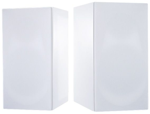 Totem Acoustics Signature One 6.5" Bookshelf Speakers-3