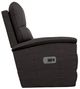 La-Z-Boy® Trouper Walnut Leather Power Wall Recliner with Headrest and Lumbar-2