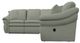 La-Z-Boy® Devon 4-Piece Stone Sectional Set-2