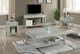 ECI Furniture Summer Winds Whitewash End Table-1