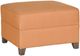 Vanguard® Furniture Customizable Katie 26" Ottoman-0