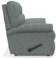 La-Z-Boy® Robin Indigo Reclining Sofa-2