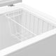 Element® 7 Cu. Ft. White Chest Freezer-4