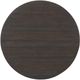 Hooker® Furniture Commerce and Market Dark Wood Side Table-2