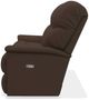 La-Z-Boy® Lancer Power La-Z Time® Espresso Full Reclining Sofa-3