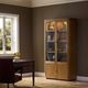 Four Hands Lansford Natural Parawood Veneer Cabinet-3