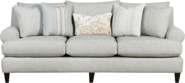 Fusion Furniture 7005 Limelight Mineral Sofa-0