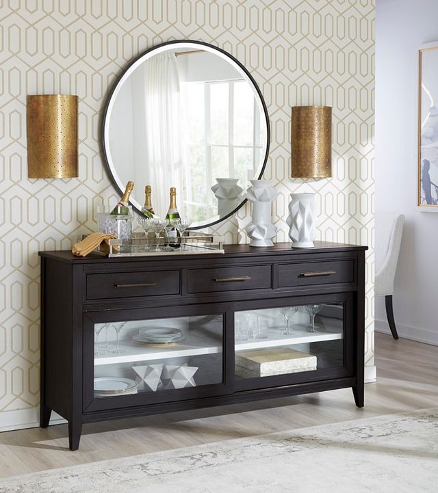 aspenhome® Camden Domino Sideboard-1