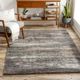 Surya Montana Multi-Colored 8'x10' Area Rug-5