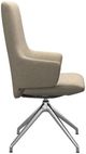 Stressless® by Ekornes® Customizable Laurel Large High Back Arm Chair-2