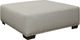 Jackson Furniture Middleton Cement Cocktail Ottoman-0