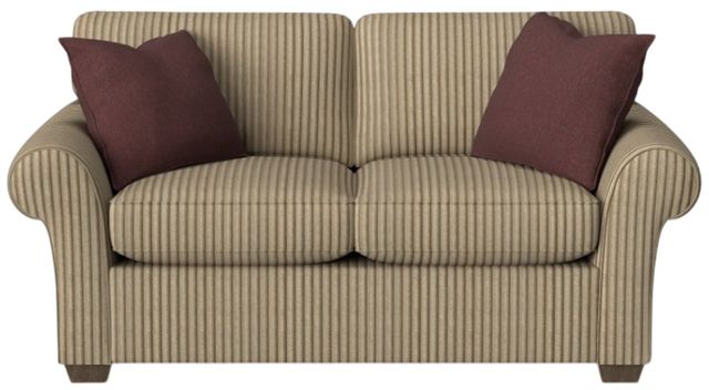 Flexsteel® Customizable Vail Loveseat-1