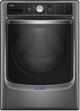 Maytag® 4.5 Cu. Ft. Metallic Slate Front Load Washer-0