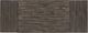 Liberty Furniture Double Bridge 6-Piece Dark Chestnut/Gray Gathering Table Set-5