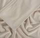 BEDGEAR® Flannel Performance® 4-Piece Medium Beige King/California King Sheet Set-2