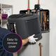 GE Profile™ GEOSPRING™ 65 Gal. Smart Hybrid Heat Pump Water Heater-2