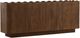 Dovetail Furniture Auberlin Brown Sideboard-0