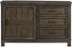 Liberty Furniture Thornwood Hills Rock Beaten Brown Youth Dresser-2