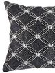 A & B Home Black/White Throw Pillow-1