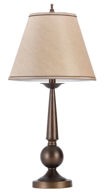 Coaster Ochanko Table Lamp - Thumbnail 2