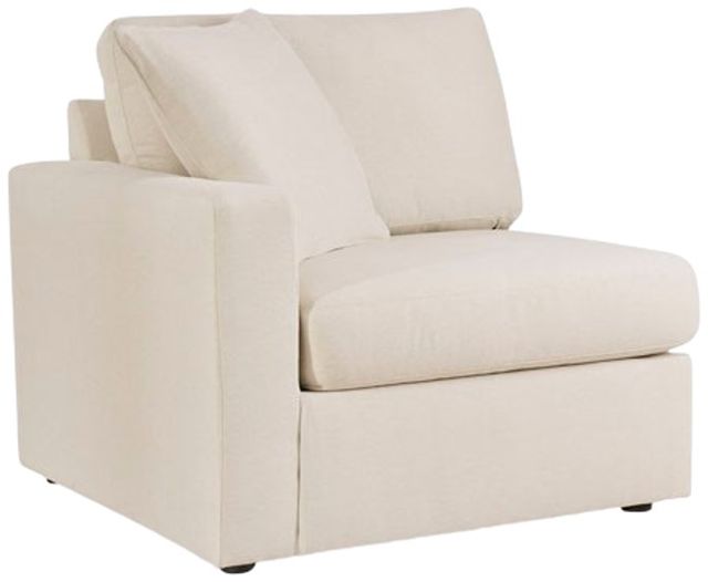 Signature Design by Ashley® Modmax 6-Piece Oyster L-Shape Sectional-1