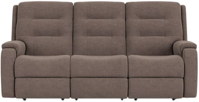 Flexsteel® Customizable Arlo Manual Reclining Sofa-3