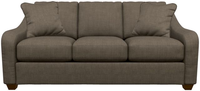 La-Z-Boy® Charlie Fossil Sofa-1
