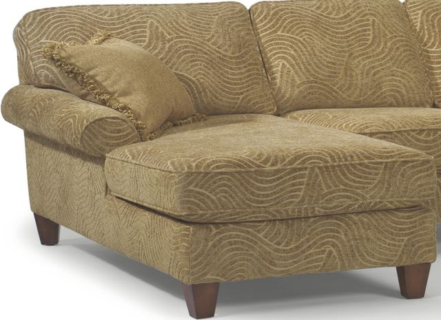 Flexsteel® Westside 3-Piece Sectional-1